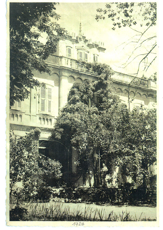 La Villa