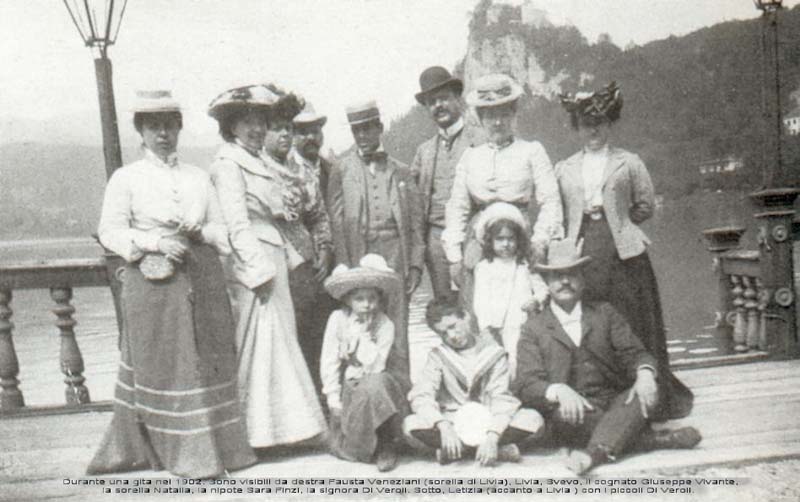 Dettagli d'epoca